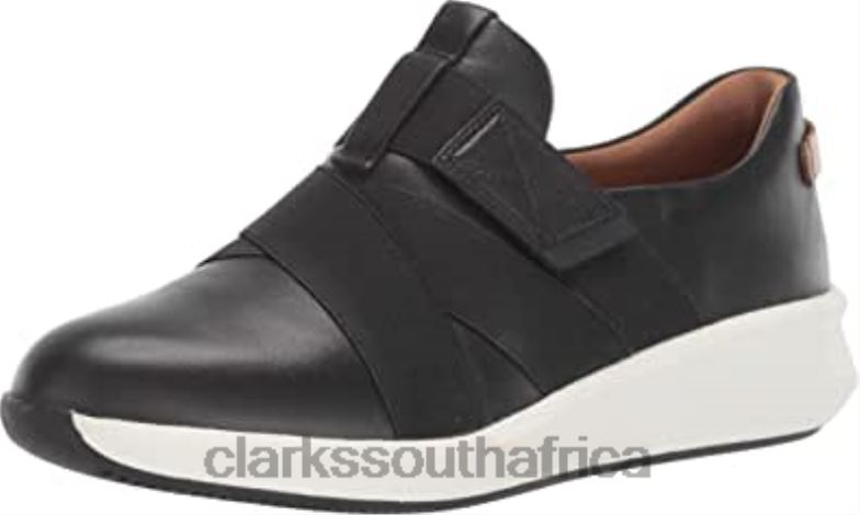 Clarks Women's Un Rio Strap Shoes 84040371 Women Clarks